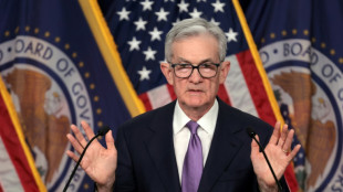 Etats-Unis: statu quo sur les taux de la Fed