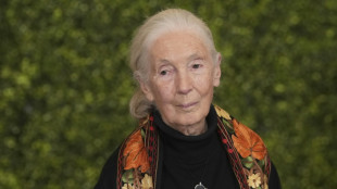 Jane Goodall y William Shatner serán honrados por Club Sierra en EEUU