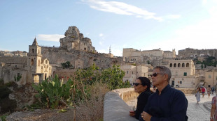 L'amore migliora la vita, nuovo film girato nei Sassi di Matera