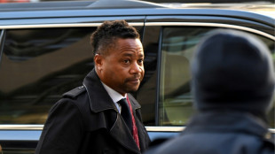 Cuba Gooding Jr. räumt sexuelle Belästigung von Kellnerin ein