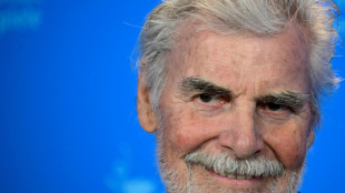 Austrian actor Peter Simonischek dies aged 76