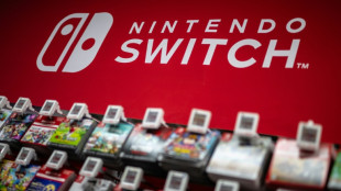 Nintendo hopes to reprise blockbuster Switch with 2025 successor