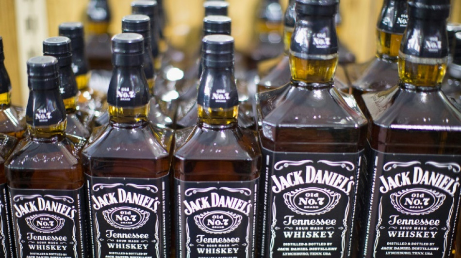 Suprema Corte dos EUA decide a favor de Jack Daniel's em julgamento polêmico