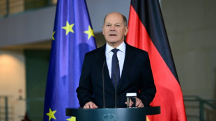 Neujahrsansprache: Scholz ruft nach Anschlag von Magdeburg zu Respekt und Vertrauen auf