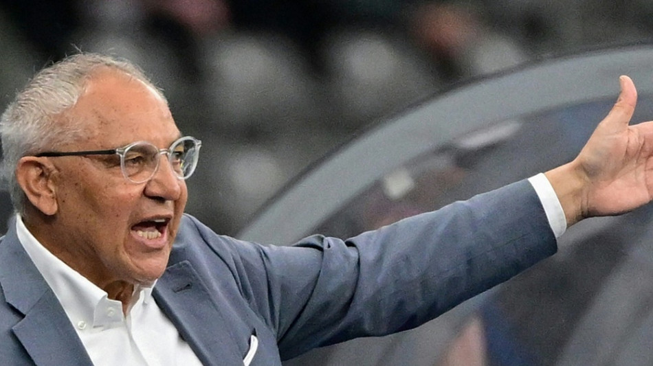 Hertha-Trainer Magath warnt vor Bielefeld