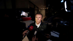 Ukraine: Bubka salue la création par le CIO d'un fonds de soutien aux sportifs de son pays