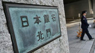 Bank of Japan hikes interest rate to 17-year high, signals more