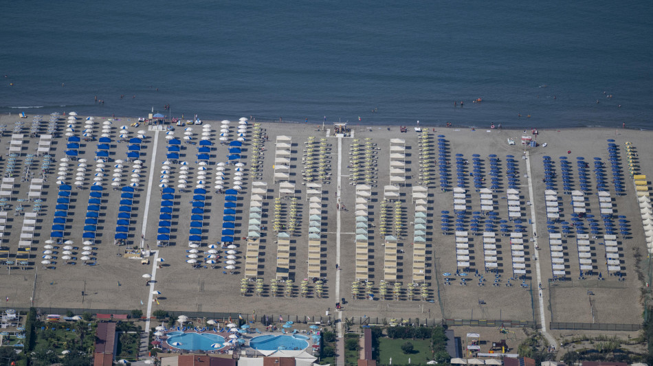 Ue, 'bene Roma su balneari, ora la riforma diventi realtà'