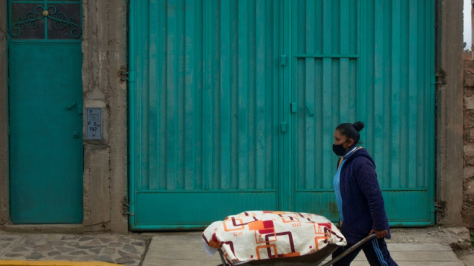 Desempleo, menores salarios, precariedad: el legado de la pandemia para las latinoamericanas