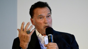 I'll be backing Harris: Schwarzenegger endorses Democratic ticket