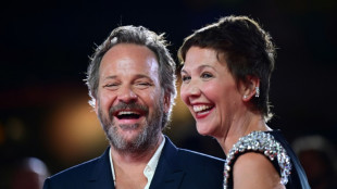 Peter Sarsgaard wins Venice best actor for dementia portrayal