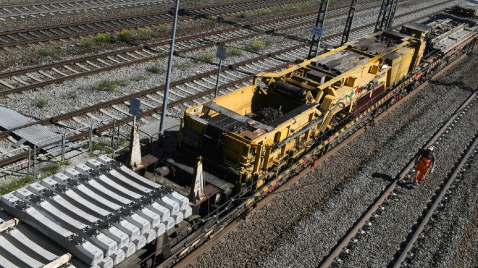 Verbände sehen großen Reaktivierungsbedarf bei Bahnstrecken in Deutschland