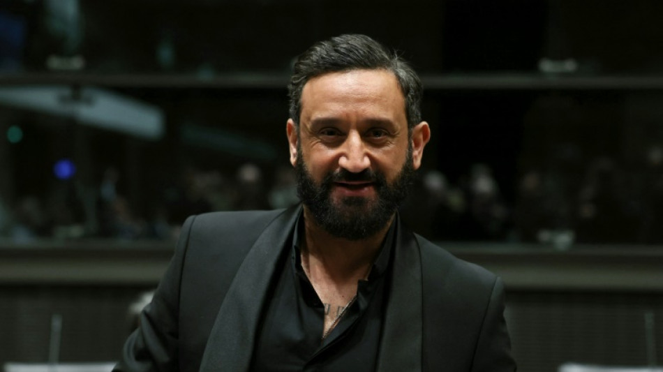 Discussions "avancées" pour que Hanouna vienne sur W9 et Fun Radio, selon le patron de RTL