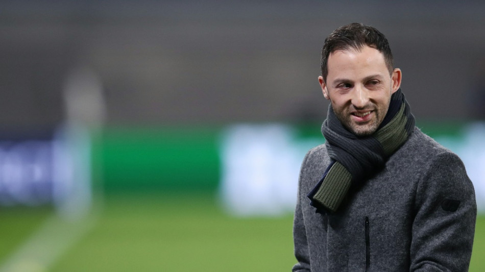 RB-Trainer Tedesco stellt sich auf Haaland-Einsatz ein