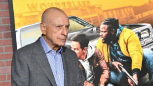 L'acteur américain Alan Arkin, oscarisé pour "Little Miss Sunshine", est mort