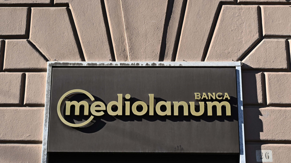 Mediolanum, utile a 1,1 miliardi e 737 milioni in dividendi