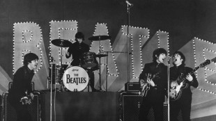 Les Beatles concourent aux Grammy Awards grâce à l'intelligence artificielle