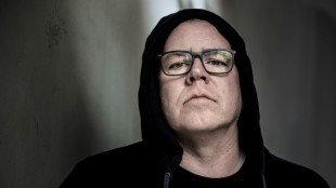 Bret Easton Ellis blickt "voller Bedauern" zurück 