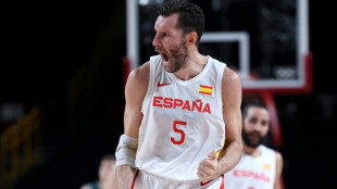 España derrota 114-87 a Bulgaria en su inicio en el Eurobasket