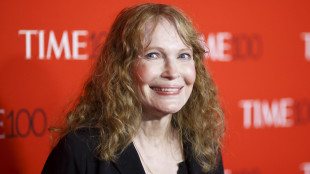 Mia Farrow, 'capisco chi vuole recitare con Woody'