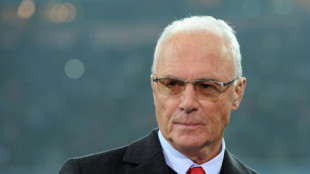 Muere Franz Beckenbauer, leyenda del fútbol alemán y mundial