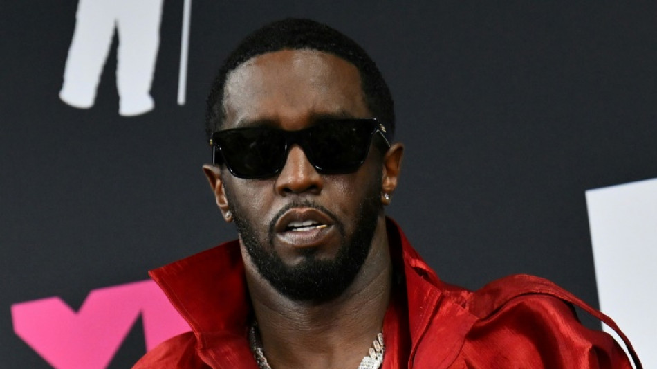 Sean 'Diddy' Combs arrested amid lawsuits