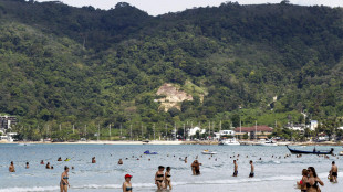 Thailandia: frana sull'isola di Phuket, 5 morti