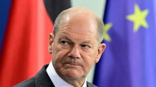 Bundeskanzler Scholz positiv auf Corona getestet