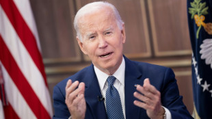 Biden viaja a estados del oeste a un mes de las elecciones de mitad de mandato