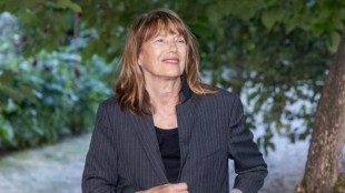 Jane Birkin s'en va à l'âge de 76 ans