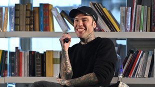 Salone del Libro, Fedez parlerà di musica e salute mentale