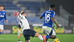 Calcio: Lazio; lesione al bicipite della coscia per Hysaj