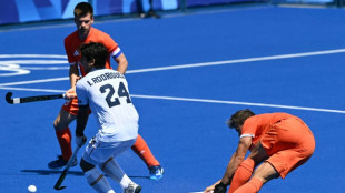 España cae ante Países Bajos (4-0) y deberá pelear por el bronce en hockey masculino