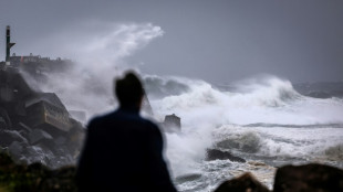 L'Australie se prépare à l'arrivée d'un cyclone sur sa côte orientale vendredi