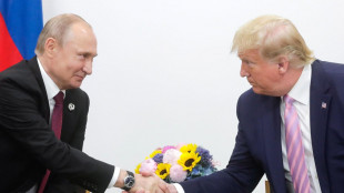 Trump, concordato con Putin inizio negoziati su Ucraina