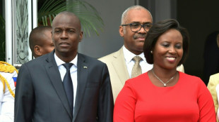 Viúva do presidente haitiano Moise entre os acusados de seu assassinato