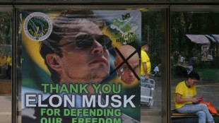 Far-right lawmakers nominate Musk for top EU rights award 