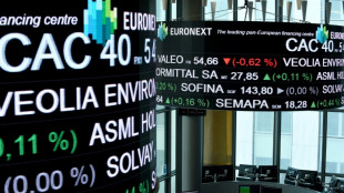 La Bourse de Paris attend de connaître le sort du gouvernement Barnier