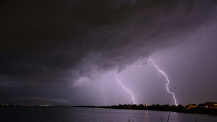 Orages : huit départements en vigilance orange, dont trois en Normandie 