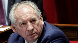 Ukraine, budget: Bayrou invité d'Europe 1 et CNews vendredi matin 