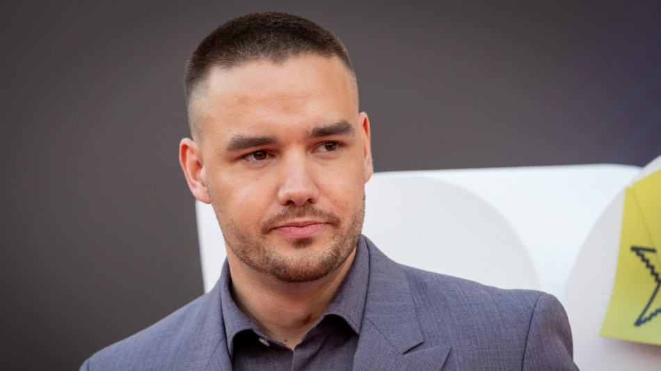 Rinviata l'uscita del singolo postumo di Liam Payne