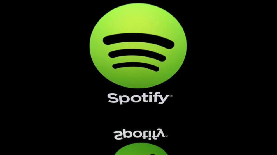 Foot: Spotify sera le sponsor principal du FC Barcelone pour les quatre prochaines saisons