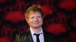 Trial begins into whether Ed Sheeran stole Marvin Gaye classic