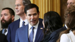 Senado de EEUU confirma por unanimidad a Marco Rubio como secretario de Estado