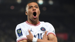 Medien: Weltmeister Mbappe bleibt bei PSG