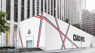 Moncler prepara l'apertura di un nuovo negozio a New York