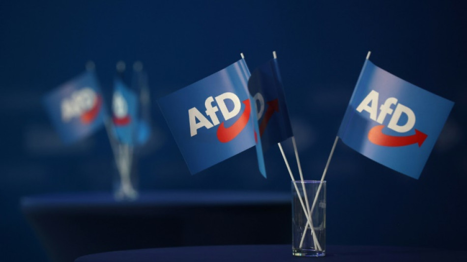 Steinbach: Bundeshaushalt 2022 sieht keine Mittel für AfD-nahe Stiftung vor