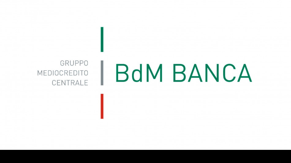 Bdm banca in utile nel primo trimestre