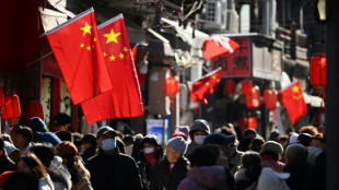 China inflation picks up after Lunar New Year spending boost