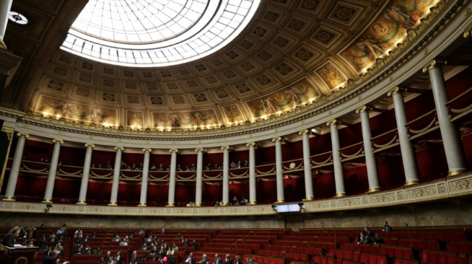 Budget: le RN ne censurera pas non plus, Bayrou peut se projeter... un peu